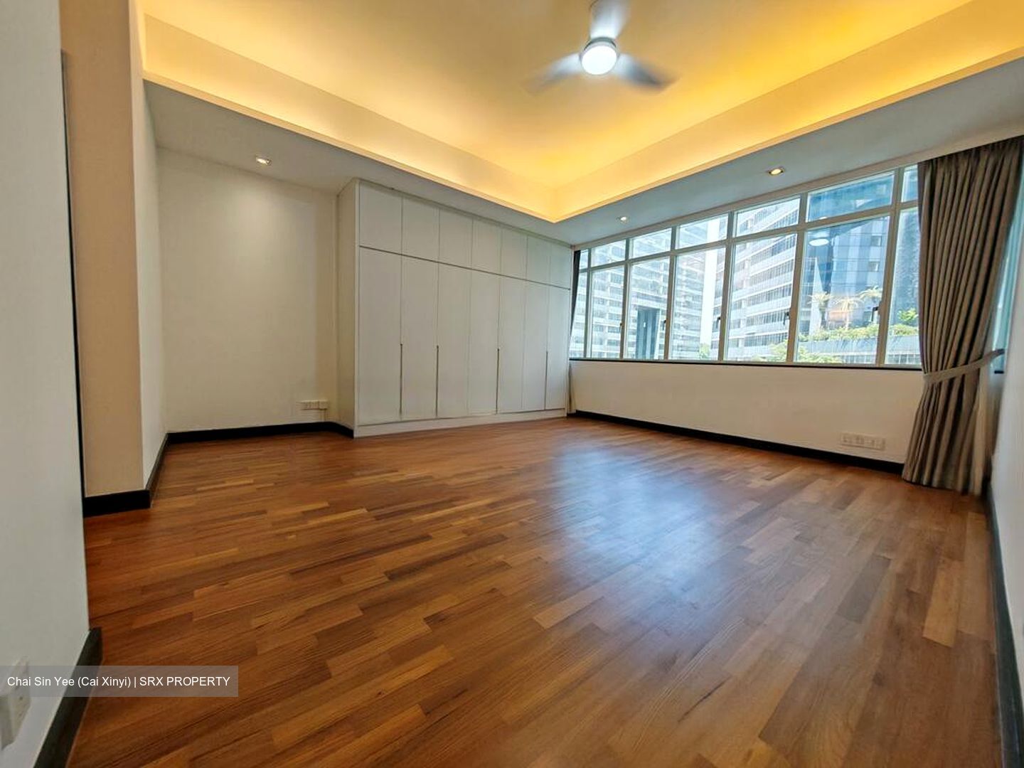 Orchard Scotts (D9), Condominium #484266831